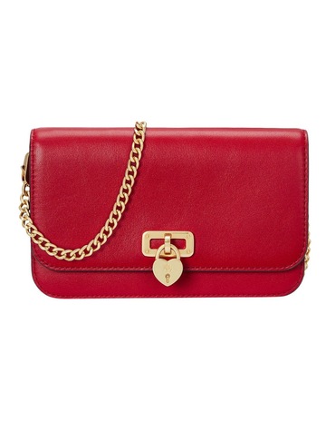 Red colour
