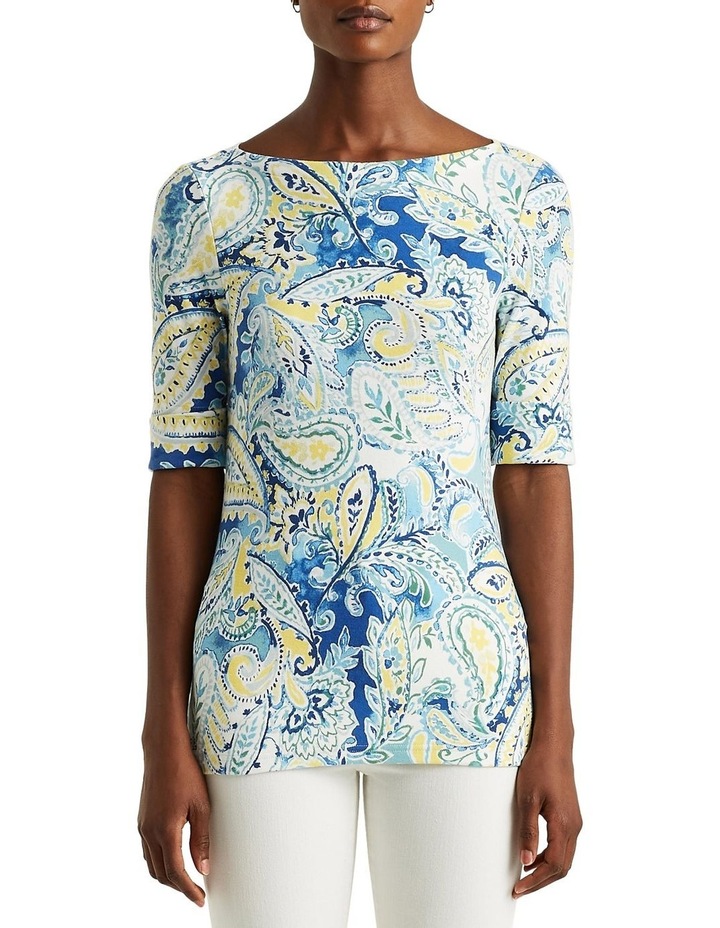 Paisley Blouse | Shop 19 items | MYER