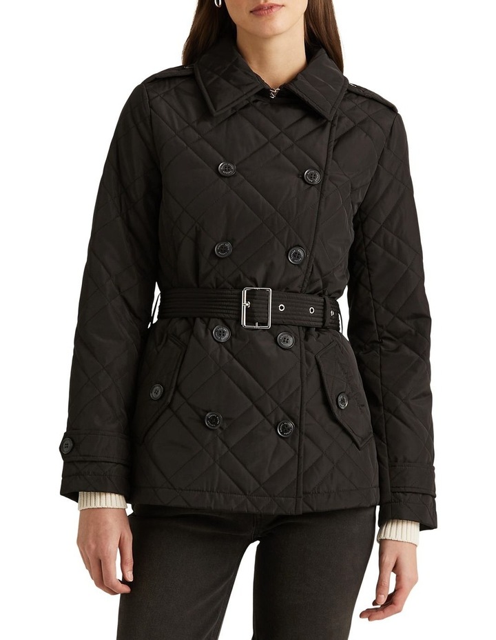 womens lightweight quilted jacket