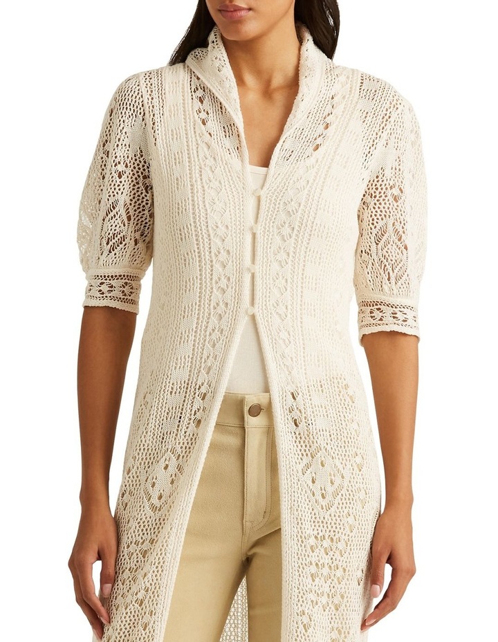 3/4 Sleeve Cardigan Australia | Shop 