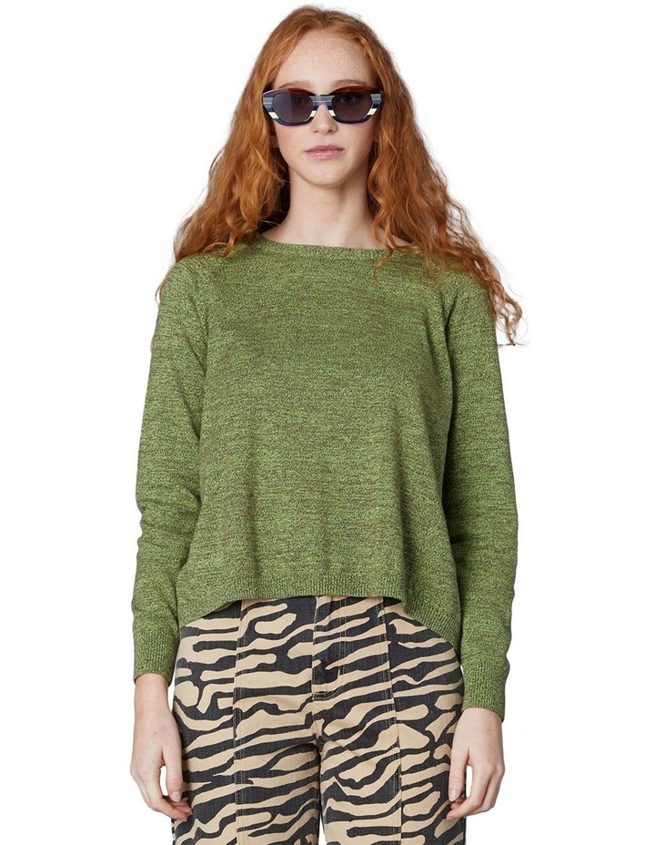 leopard print jumper australia