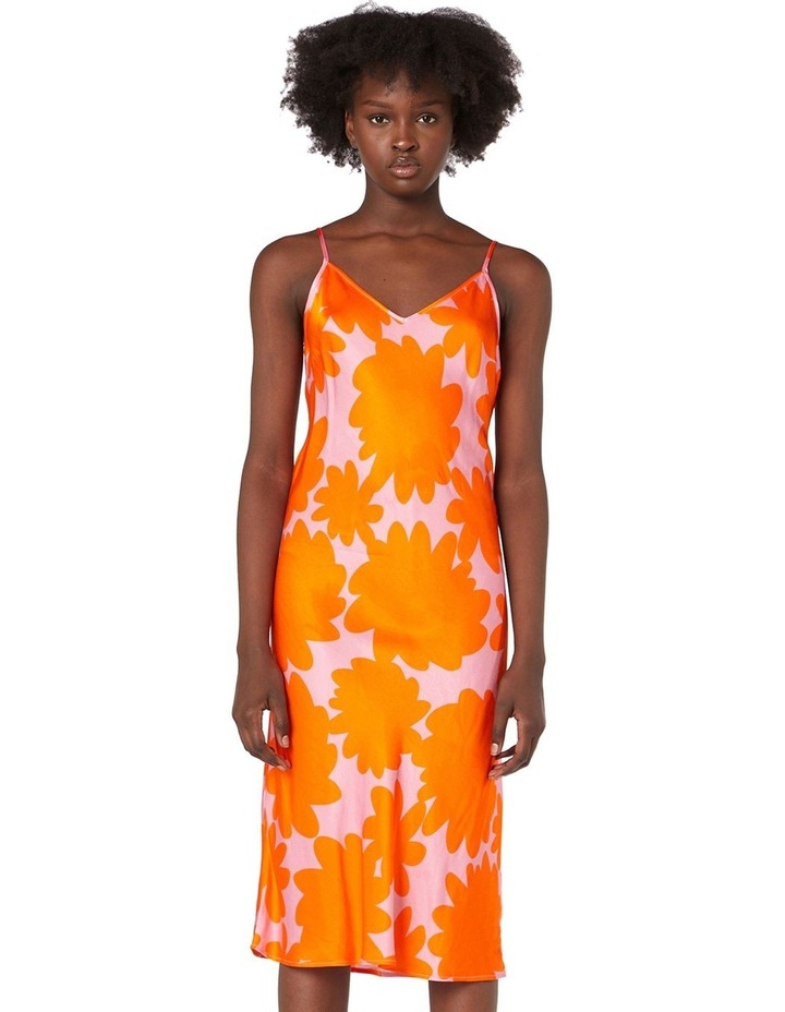 white slip dress australia