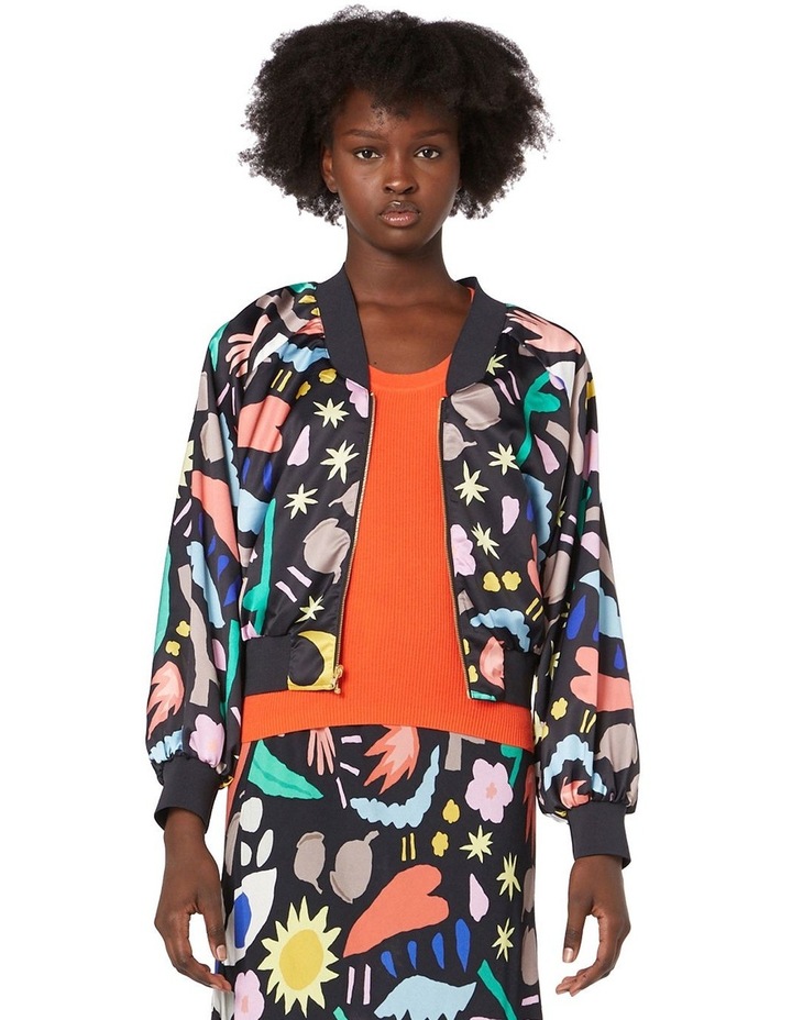 leopard print jacket australia