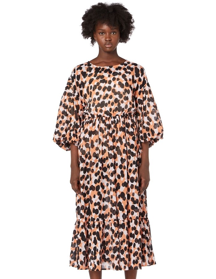 backless western dress