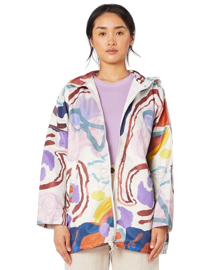 Raincoat womens australia Clearance