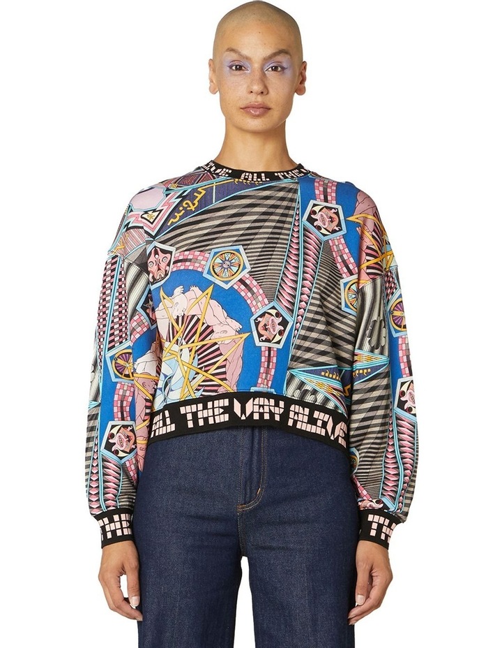 Print Cardigan Sweater | Shop 40 items 