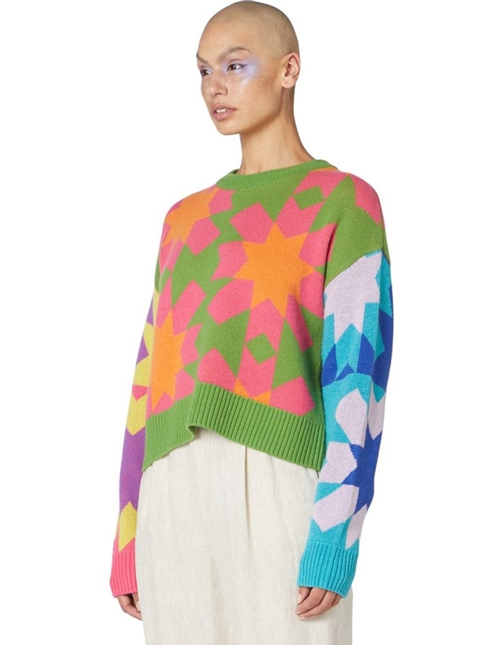 habitual patch jumper gorman