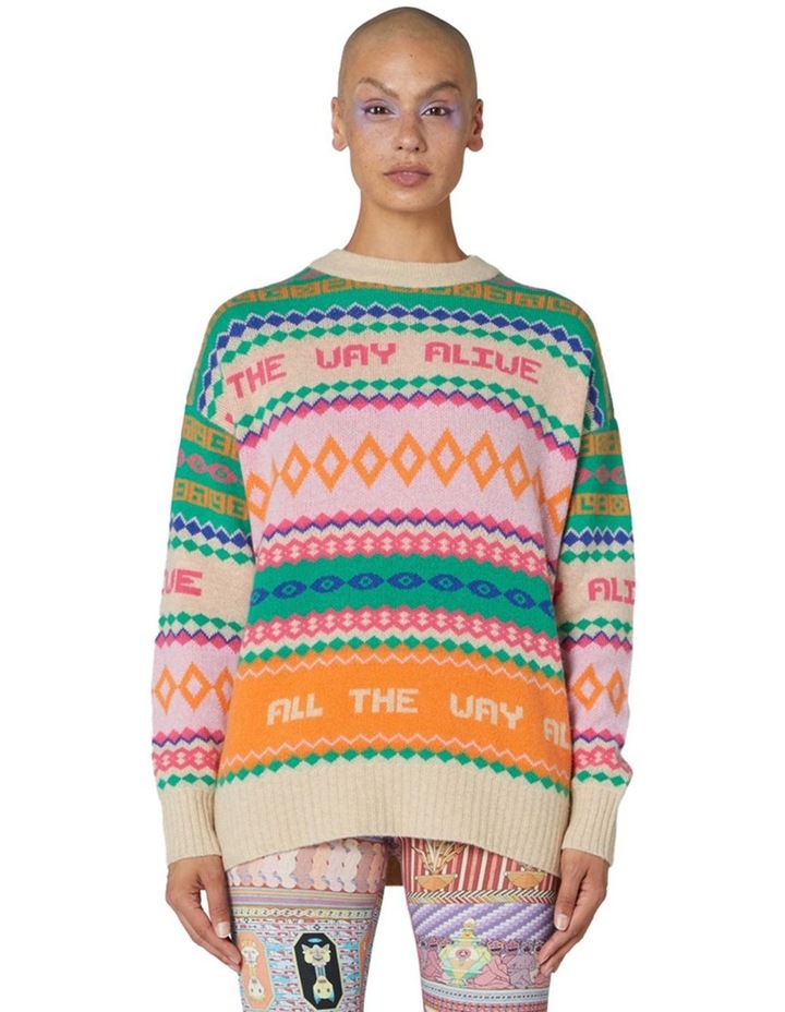 Oatmeal Jumper | Shop 6 items | MYER