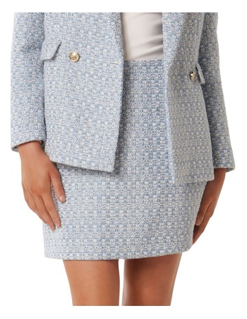 Jane boucle jacket Clearance