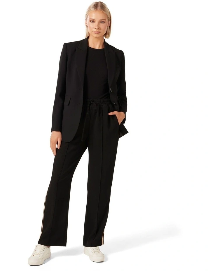Molly Lace Blazer