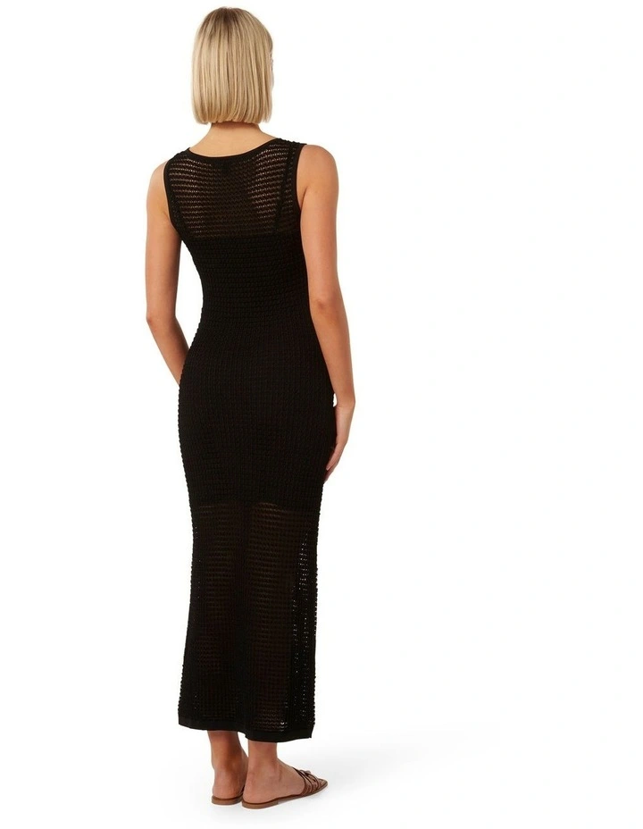 Paige - Knit Dress main image 1