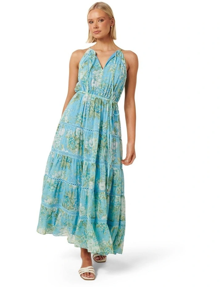 slim fit dress slacks Sancia The Savannah Dress – Ohh! By Gum main image 0