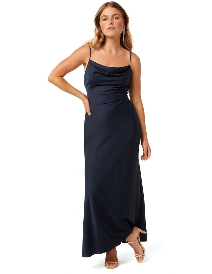 Mia Dress main image 1