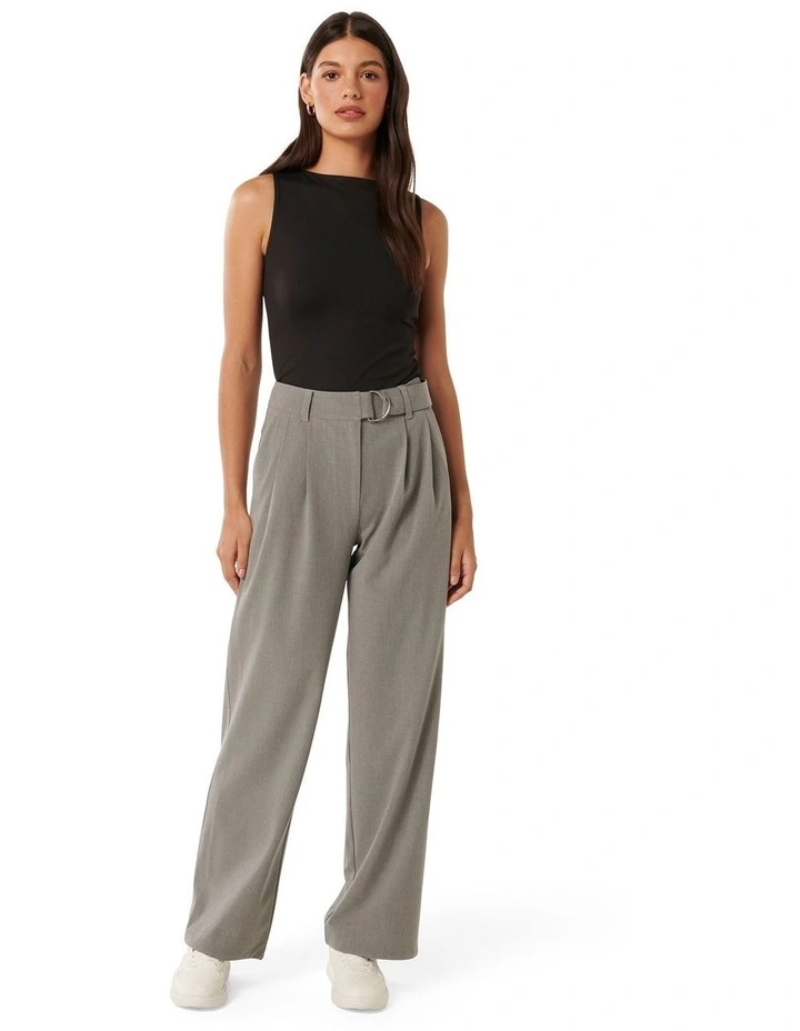 Wiley wide Pants