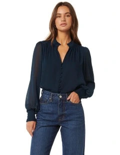 myer womens blouse sale