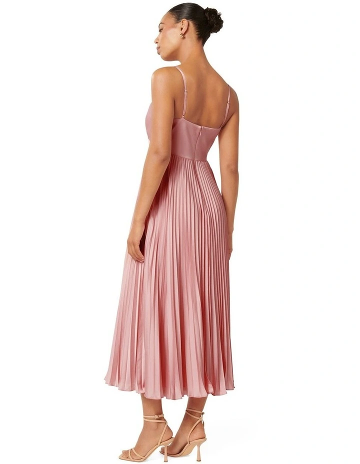 knee length dresses for ladies Chloé Dress S / Black