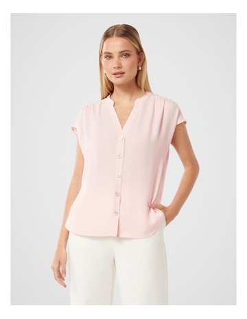 Cotton Breeze colour