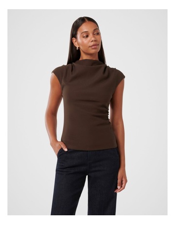 Chocolate colour