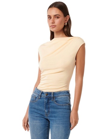 Vanilla colour