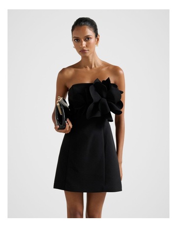 Black colour