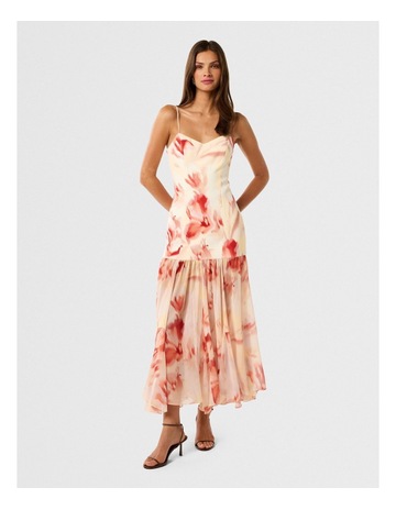 Odella Floral colour