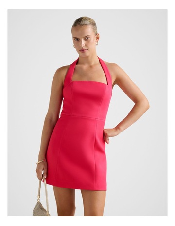 Bright Rose colour