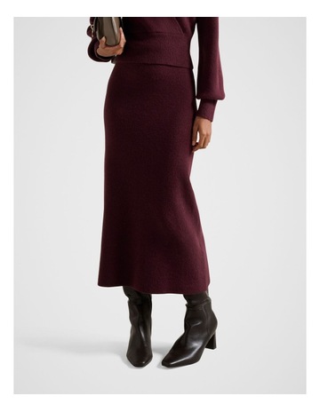 Mulled Wine colour