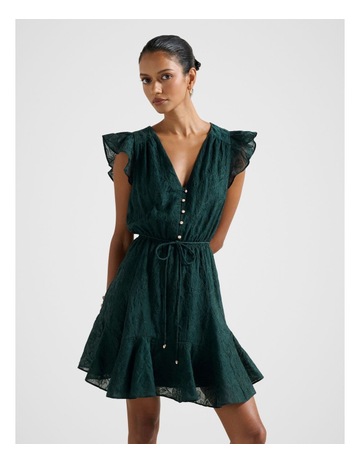 Green colour