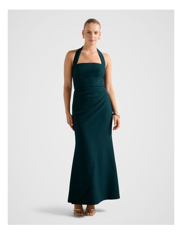 Dark Green colour