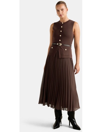 Chocolate colour