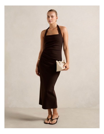 Chocolate colour