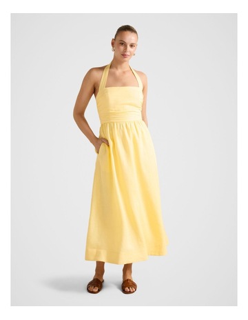 Spring Daffodil colour