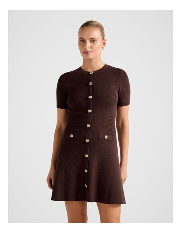 Chocolate colour