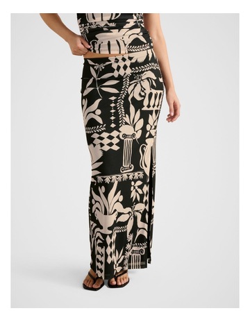 Mono Rhodes Co-Ord colour
