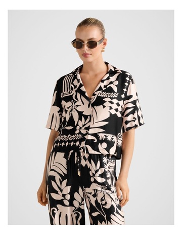 Mono Rhodes Co-ord colour