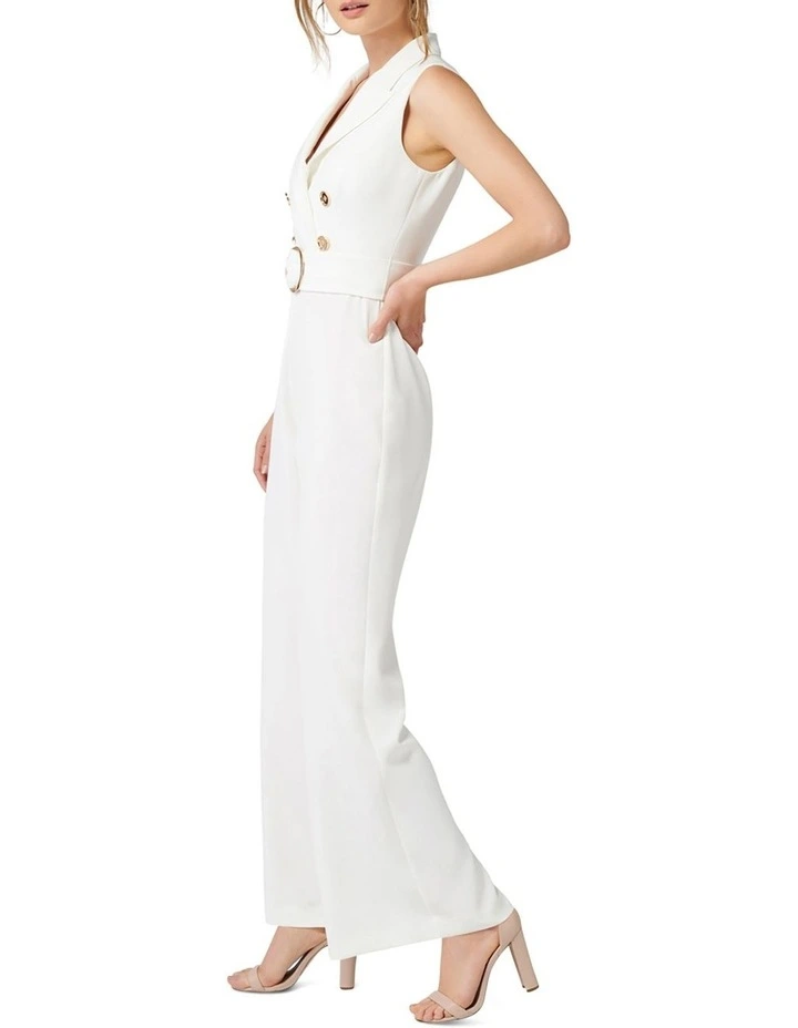 Jayde Tux Jumpsuit image 3