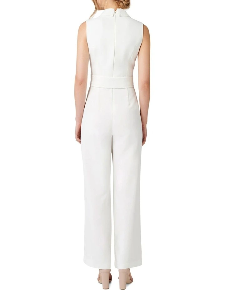 Jayde Tux Jumpsuit image 4