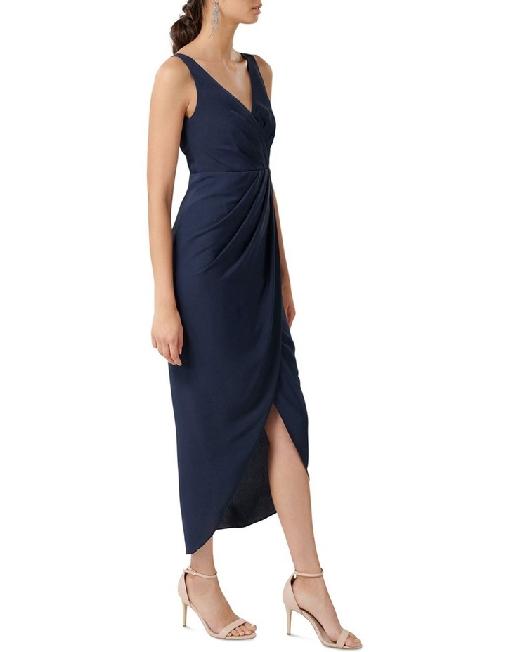Forever New Victoria Wrap Dress MYER