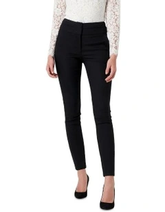 Georgia Petite High Waist Pants