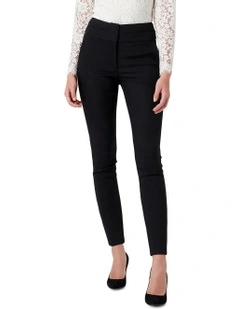 Georgia High Waist Full Length Pants