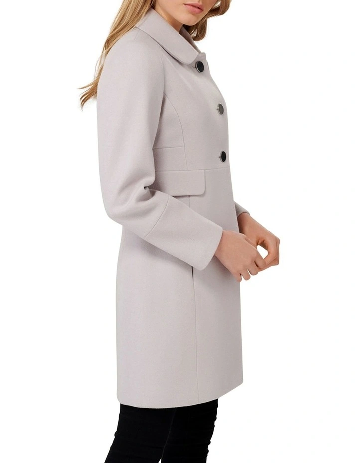 Forever new ellie dolly coat clearance