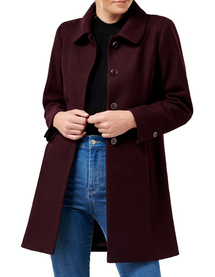 Forever New Emmy Dolly Petite Coat | MYER