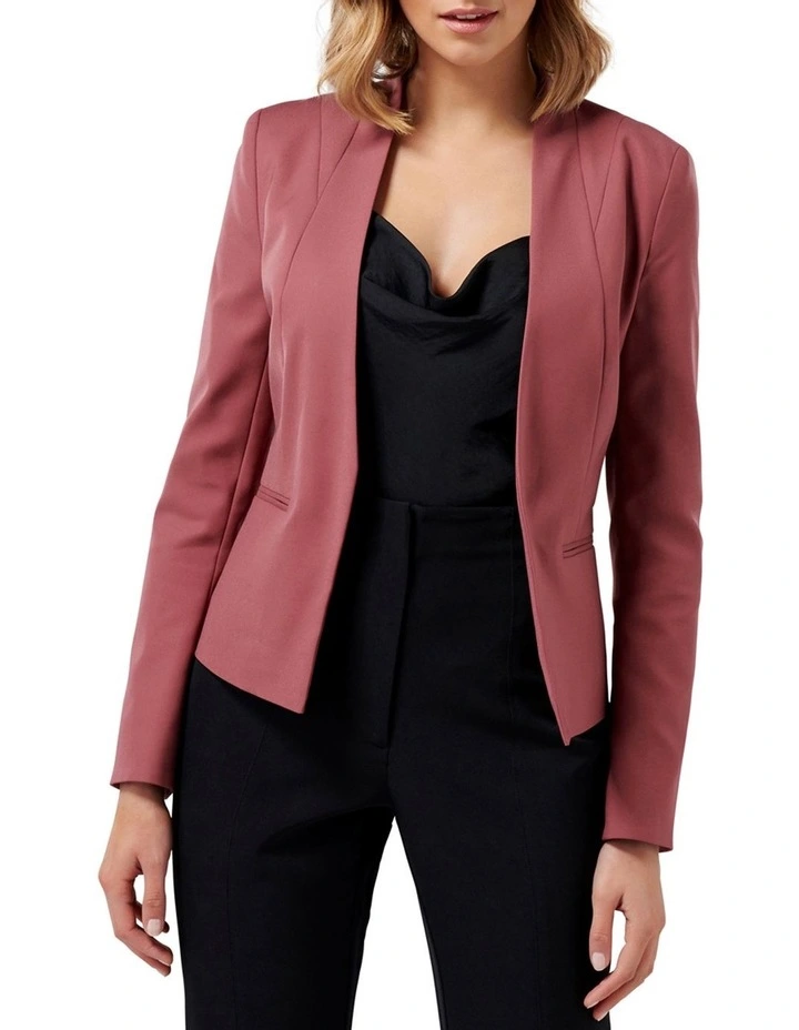 Ashley Blazer image 1