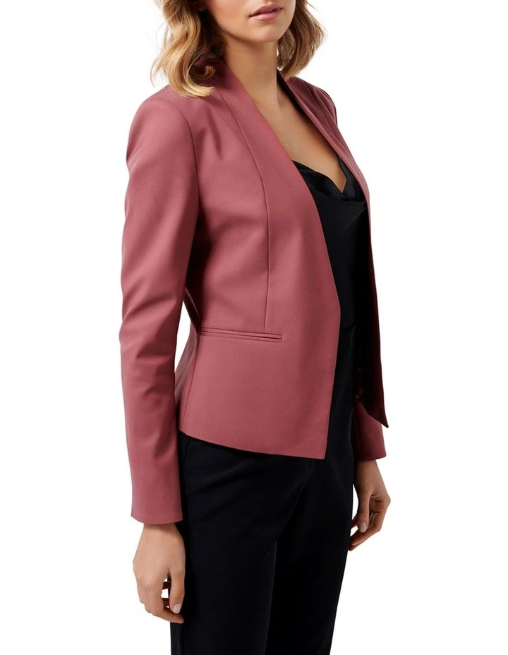 Ashley Blazer image 2