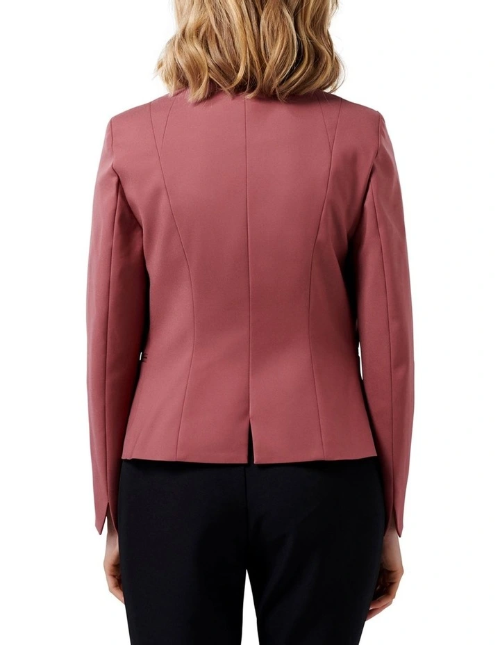 Ashley Blazer image 3