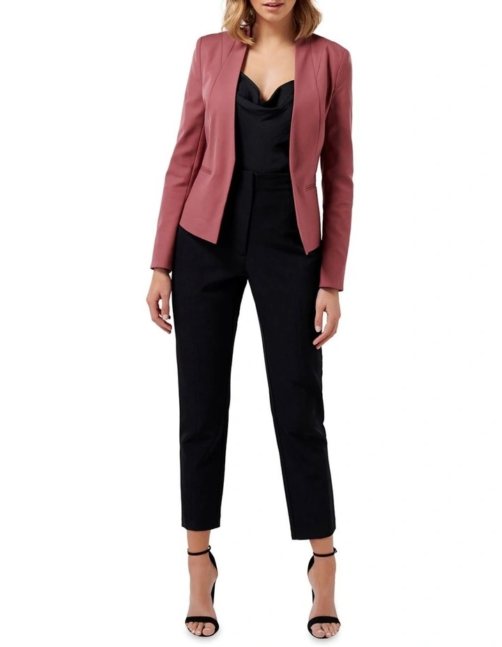 Ashley Blazer image 4