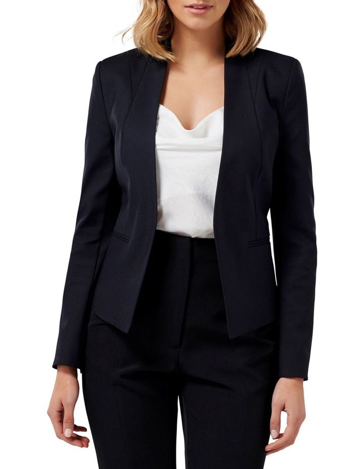 Forever new ashley blazer clearance