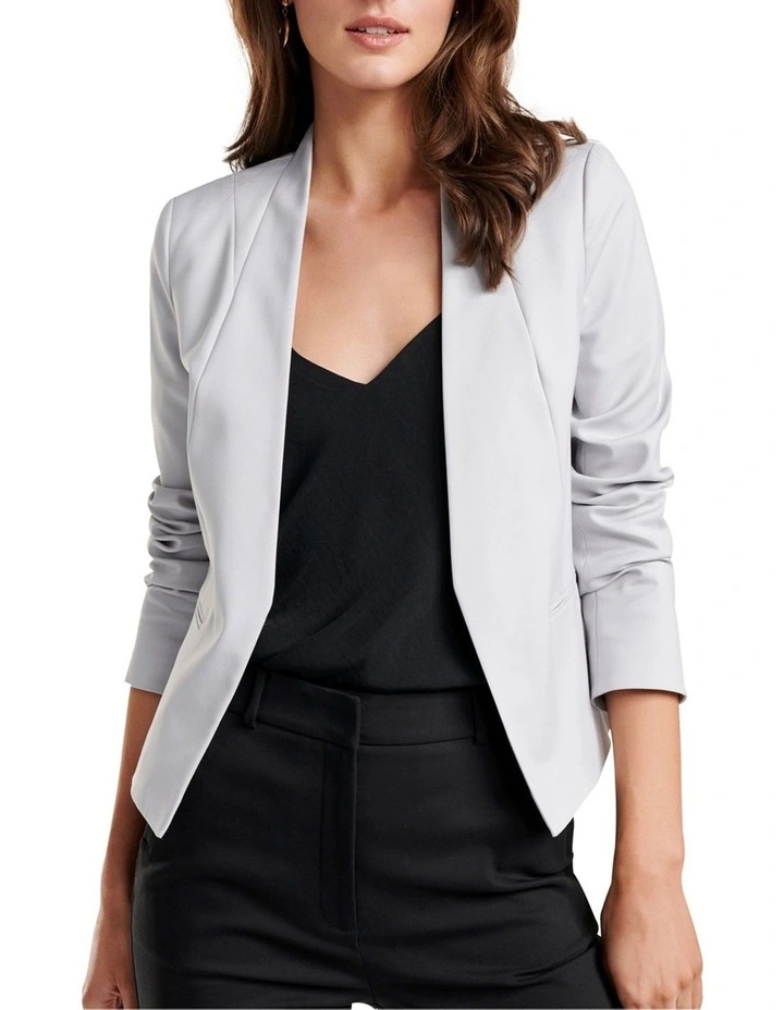 Ashley Blazer image 2