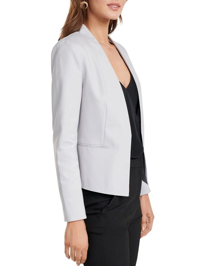 Ashley Blazer image 3