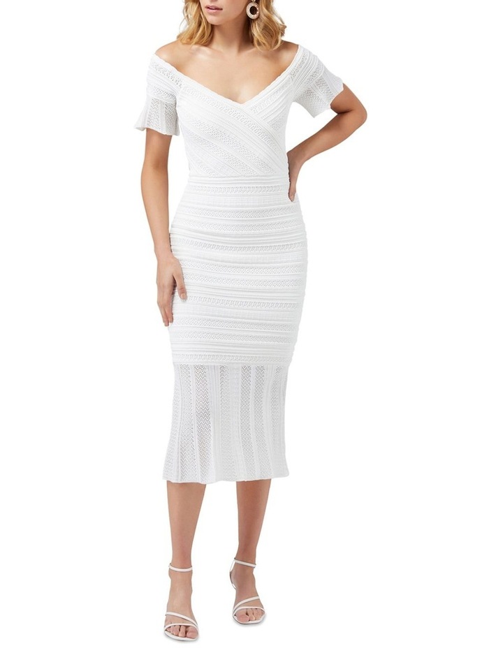White dress myer clearance